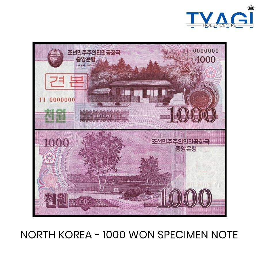 NK 1000 SPECIMEN