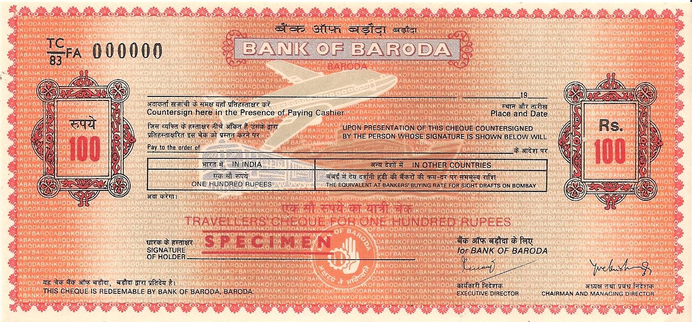 BOB 100 RS ORANGE FRONT