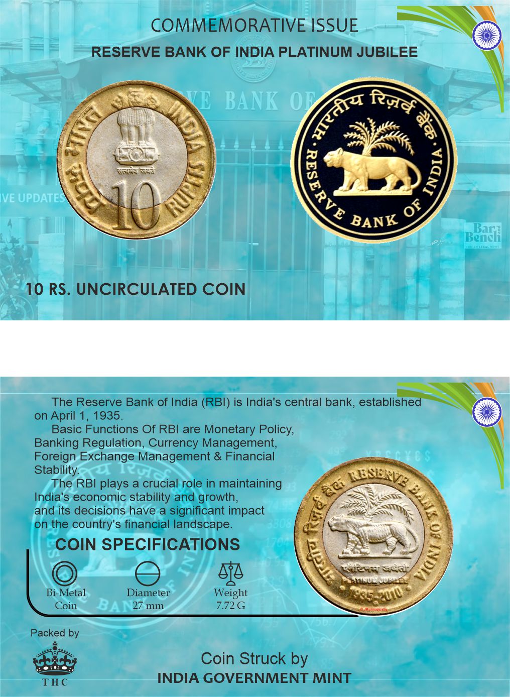 RESERVE BANK OF INDIA