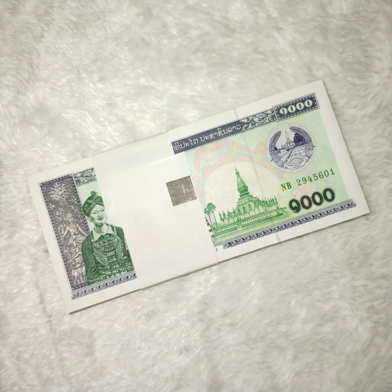 LAOS 1000 - F
